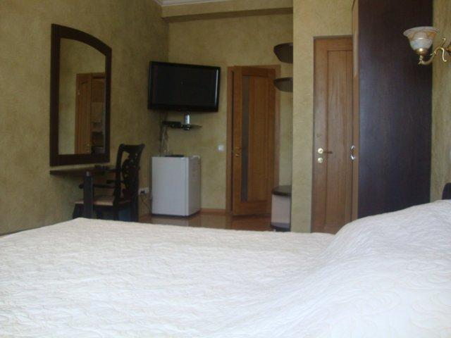  Отель Korona Hotel, Тирасполь